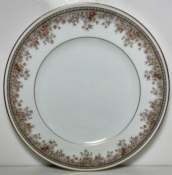 Noritake Morning Jewel Dinner Plate 10 1/2"0