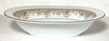 Noritake Morning Jewel Oval Vegetable Bowl 10 1/8"0