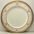 Noritake Pacific Majesty Dinner Plate 10 7/8"0