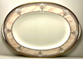 Noritake Pacific Majesty Platter 14 1/2"0