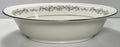 Noritake Parkridge Oval Vegetable Bowl 10 1/8"0