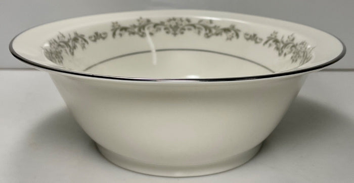 Noritake Parkridge Oval Vegetable Bowl 10 1/8"2