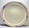 Noritake Raindance Dinner Plate 10 1/4"0