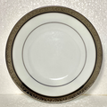 Noritake Regent Platinum Fruit Bowl 5 1/2"0
