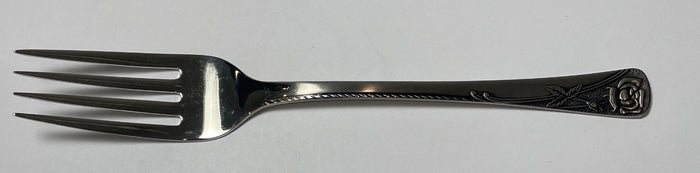 Noritake Rosetta Fork 7 1/4" Stainless0