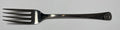 Noritake Rosetta Fork 7 1/4" Stainless0
