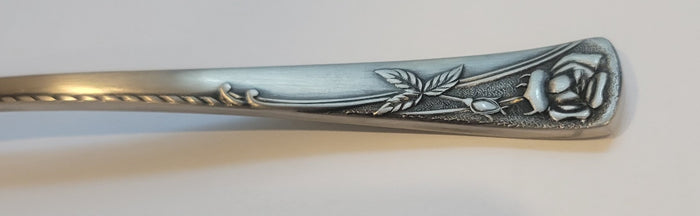Noritake Rosetta Fork 7 1/4" Stainless1