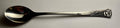 Noritake Rosetta Iced Tea Spoon 7 1/4" Stainless0