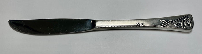 Noritake Rosetta Knife 9 3/8" Stainless0