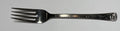 Noritake Rosetta Salad Fork 6 1/2" Stainless0