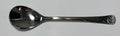 Noritake Rosetta Sugar Spoon 5 3/4" Stainless0