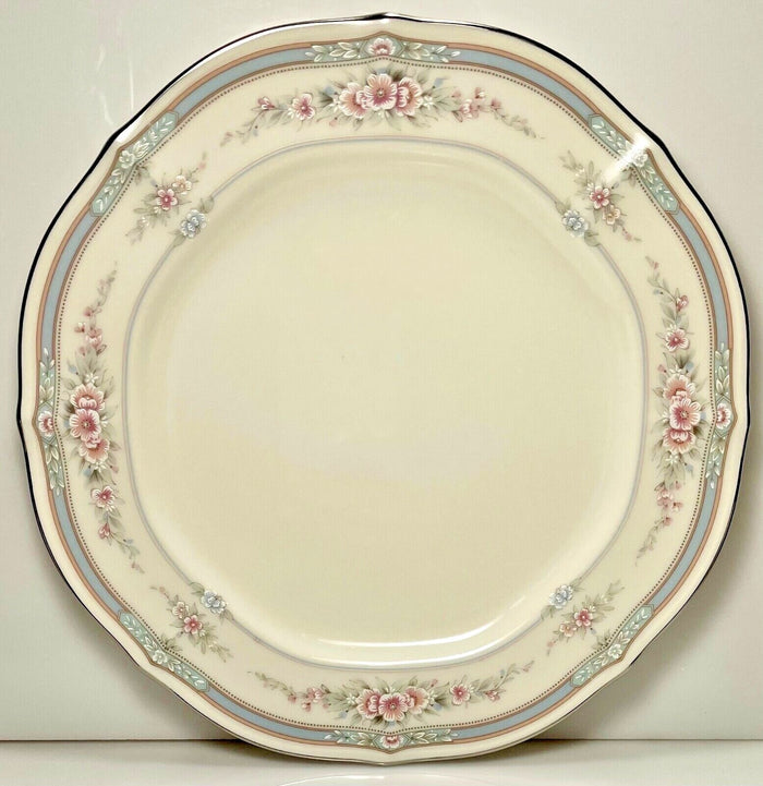 Noritake Rothschild Dinner Plate 10 1/2"0