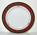 Noritake Royal Hunt Bread Butter Plate 6 3/8"0