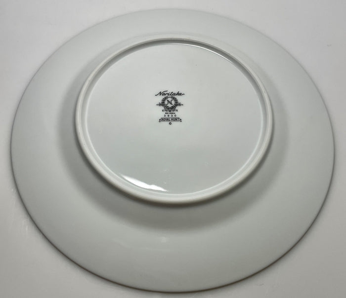 Noritake Royal Hunt Bread Butter Plate 6 3/8"1