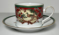Noritake Royal Hunt Cup and Saucer Set0