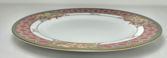 Noritake Royal Hunt Dinner Plate 10 5/8"1