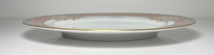 Noritake Royal Hunt Dinner Plate 10 5/8"2