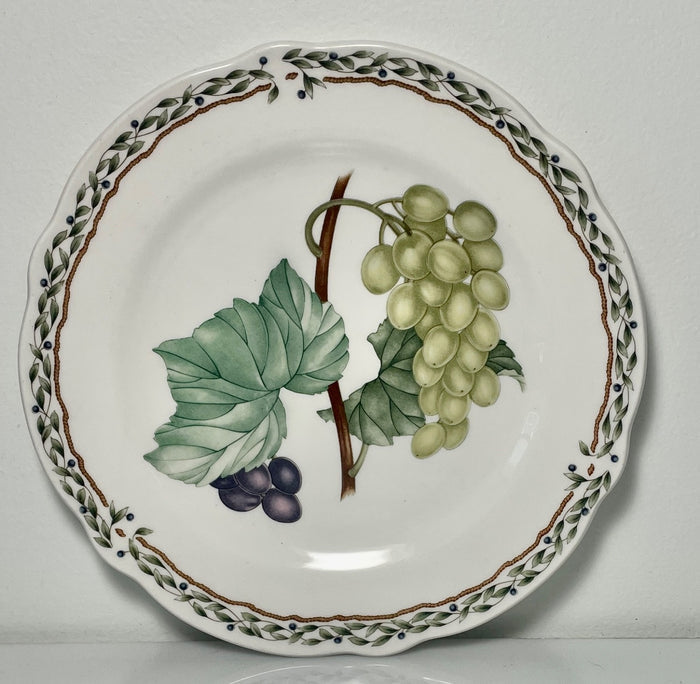 Noritake Royal Orchard Bread and Butter Plate 6 3/4"0