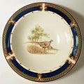 Noritake Tranquil Glen Soup Cereal Bowl 7"0