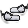 Nuna TRVL Dubl Child Tray Set
