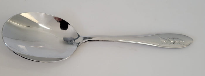 Serving Spoon 7 3/4"