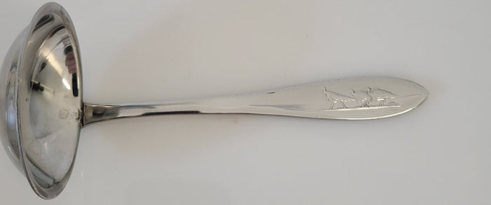 Gravy Ladle 6 1/2"