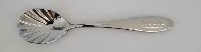 Sugar Spoon 5 1/2"
