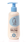 Oeight Baby Soap