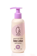 Oeight Body Lotion