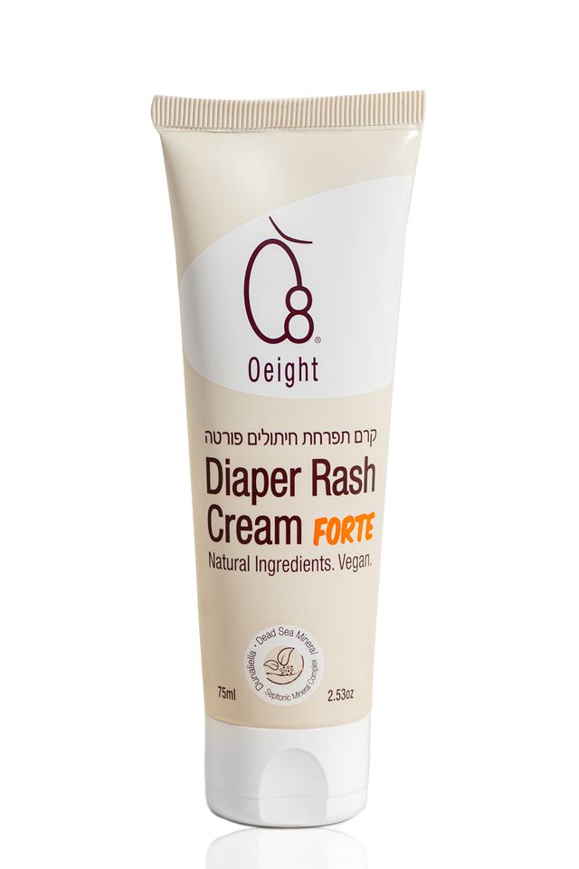 Oeight Diaper Rash Cream Forte