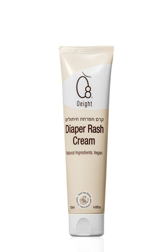 Oeight Diaper Rash Cream