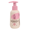 Oeight Natural Baby Massage Oil