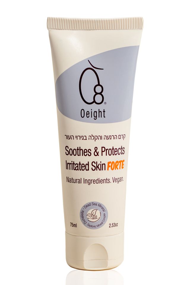 Oeight Soothe and Protect Irritation Cream