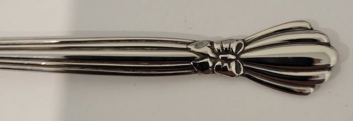 Oneida Alexis Deluxe Knives Pack of 2 PCS Stainless Flatware1