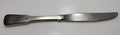 Oneida American Colonial Satin Knife 9" Stainless0