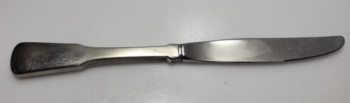 Oneida American Colonial Satin Knife 9" Stainless0