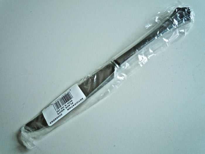 Oneida Anticipation New French Hollow Knife 9 1/2"0