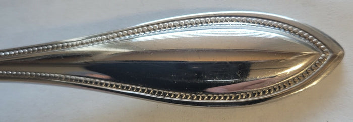 Oneida Arbor American Harmony Glossy Salad Fork 6 7/8" Stainless1