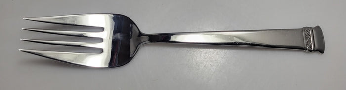 Cold Meat Fork 9 1/8"