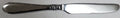 Oneida Avondale Stainless Knife your Choice0