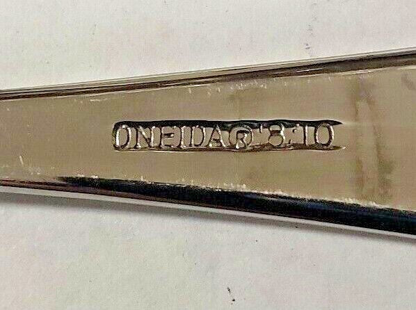 Oneida Avondale Stainless Knife your Choice2