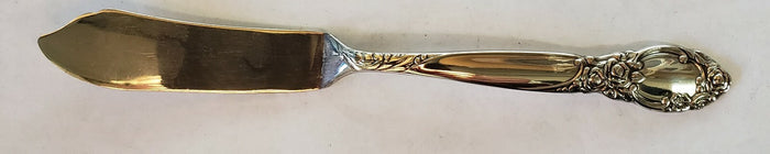 Master Butter Knife 6 7/8"