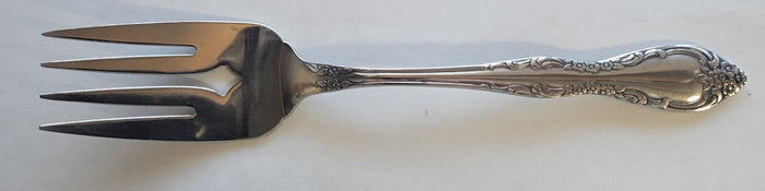 Cold Meat Fork 8 3/8"