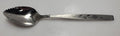 Oneida Capistrano Flatware Fruit Spoon 6" Stainless0