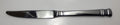 Oneida Chalcis Glossy Stainless 18 10 Knife 9 1/2"0
