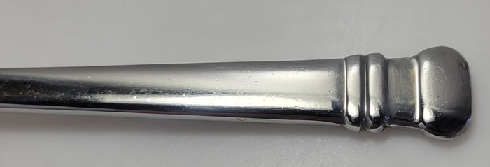 Oneida Chalcis Glossy Stainless 18 10 Knife 9 1/2"1