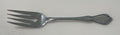 Oneida Chateau Deluxe Salad Fork 6 1/8"0