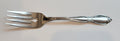 Oneida Chatelaine Stainless Salad Fork 6 1/4"0