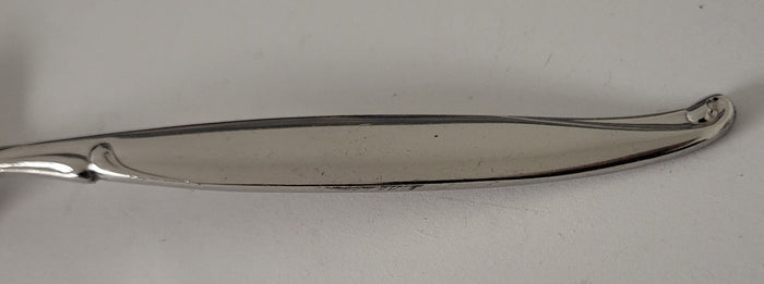 Oneida Community Driftwood Soup Place Spoon 6 3/4" Stainless Flatware1