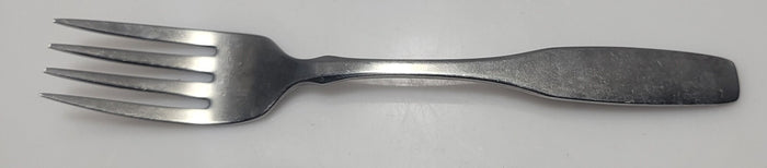 Oneida Community Paul Revere Flatware Stainless Salad Fork 6 1/2"0